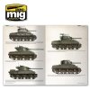 AMMO of Mig Jimenez 6080 SHERMAN: THE AMERICAN MIRACLE (English)